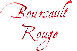 Boursault Rouge