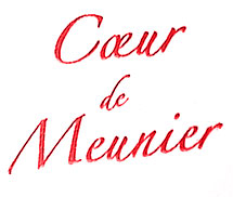 Coeur de Meunier