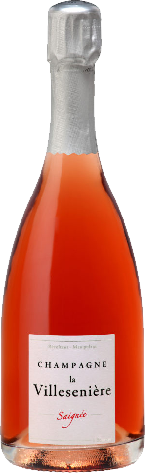 Rosé de Saignée