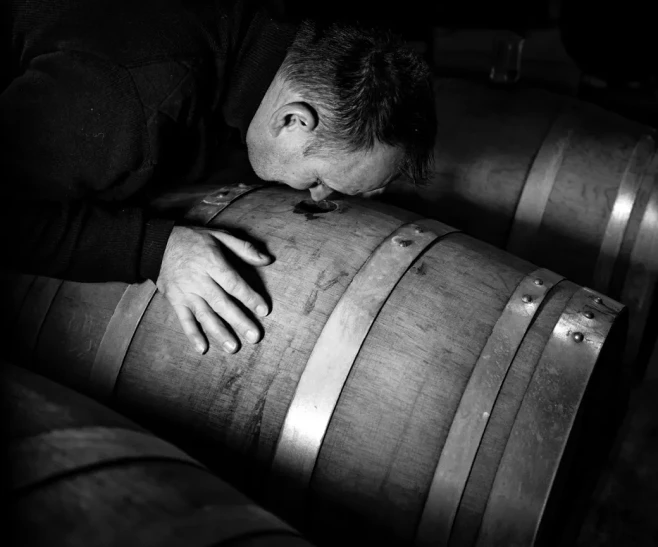 Champagne la Villesenière