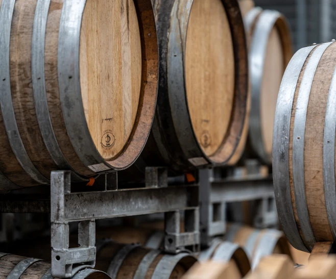 Champagne la Villesenière